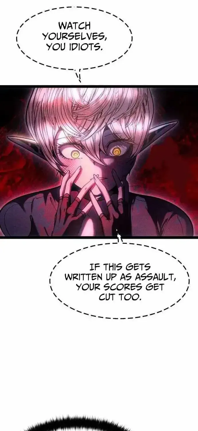 Read Fantasy Induction Corps chapter 24 image 5 on Lezhin