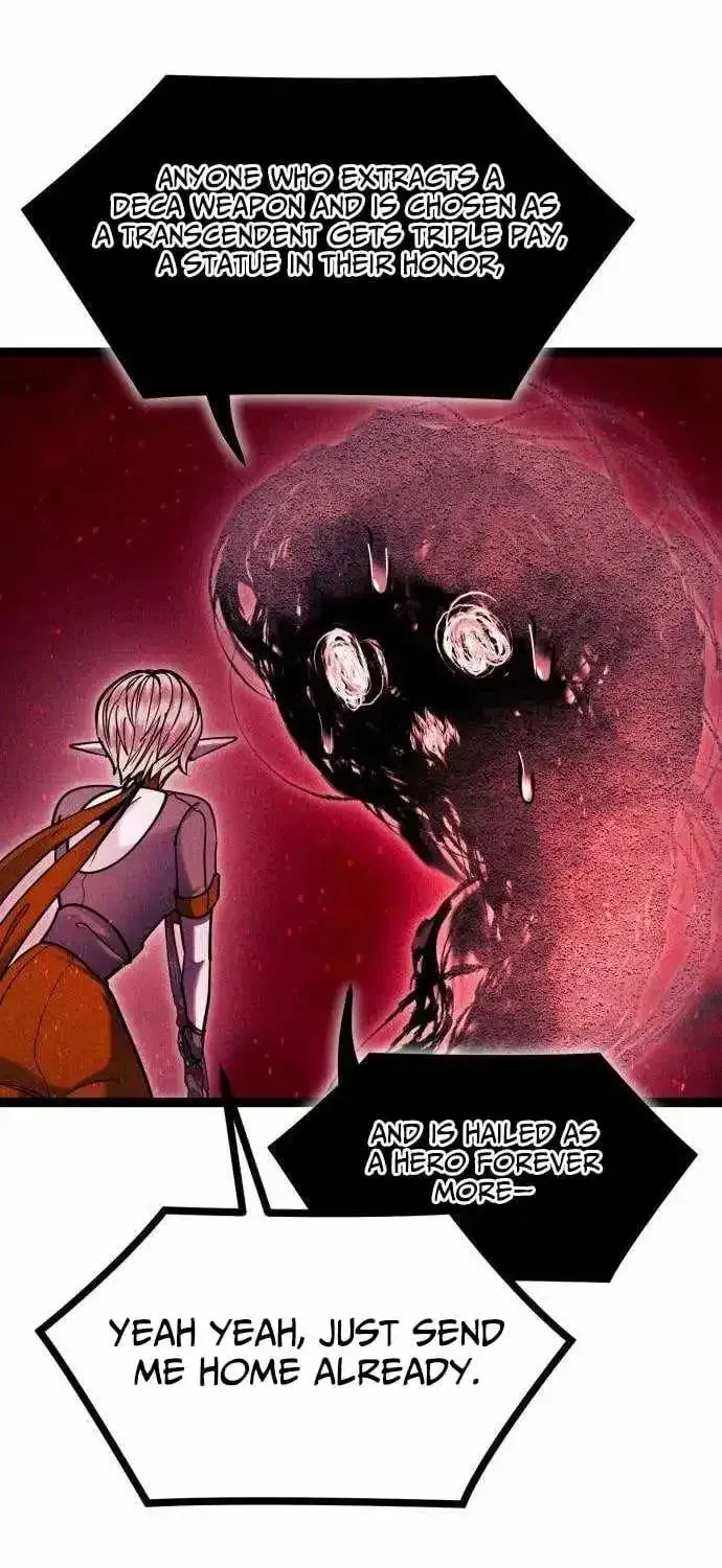 Read Fantasy Induction Corps chapter 24 image 60 on Lezhin