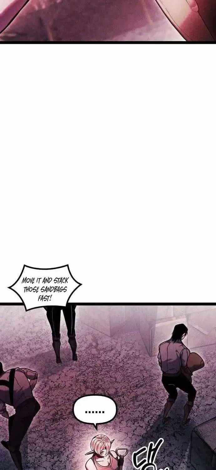 Read Fantasy Induction Corps chapter 24 image 71 on Lezhin