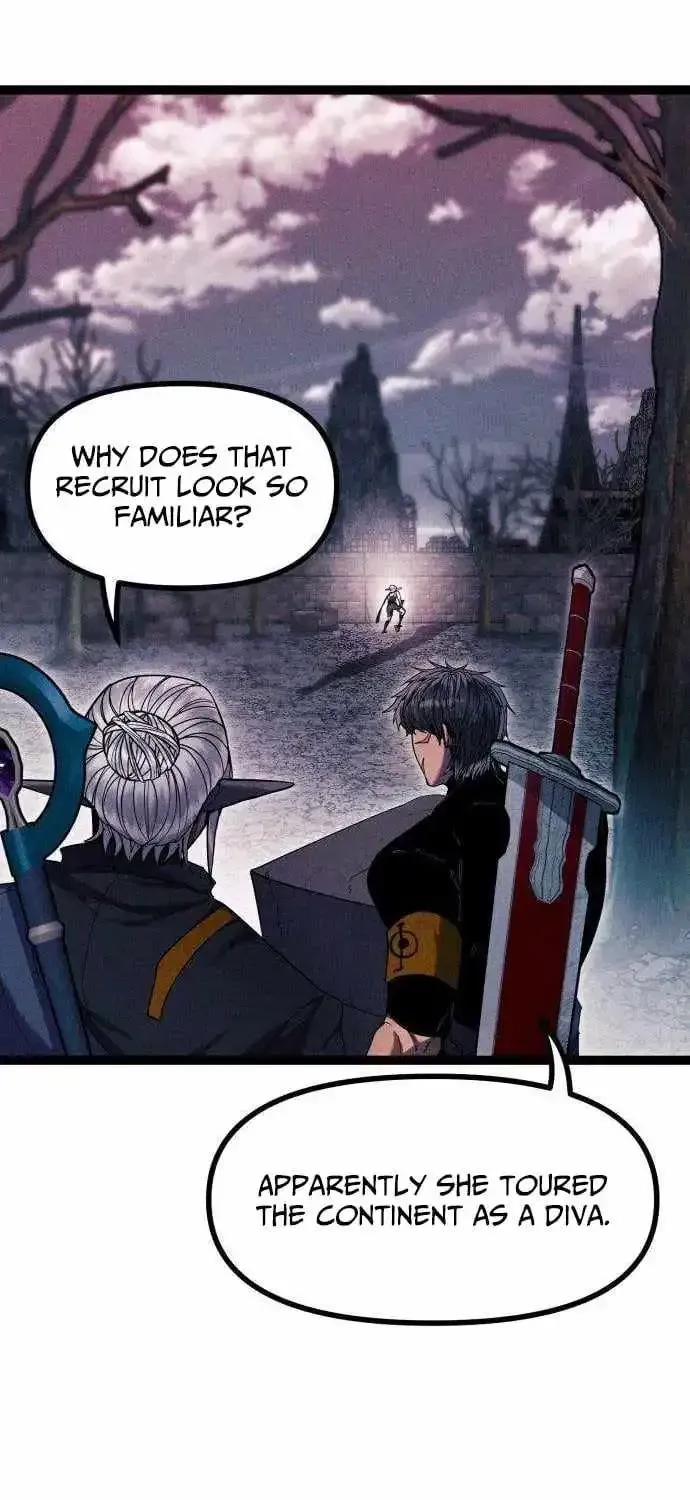 Read Fantasy Induction Corps chapter 24 image 77 on Lezhin