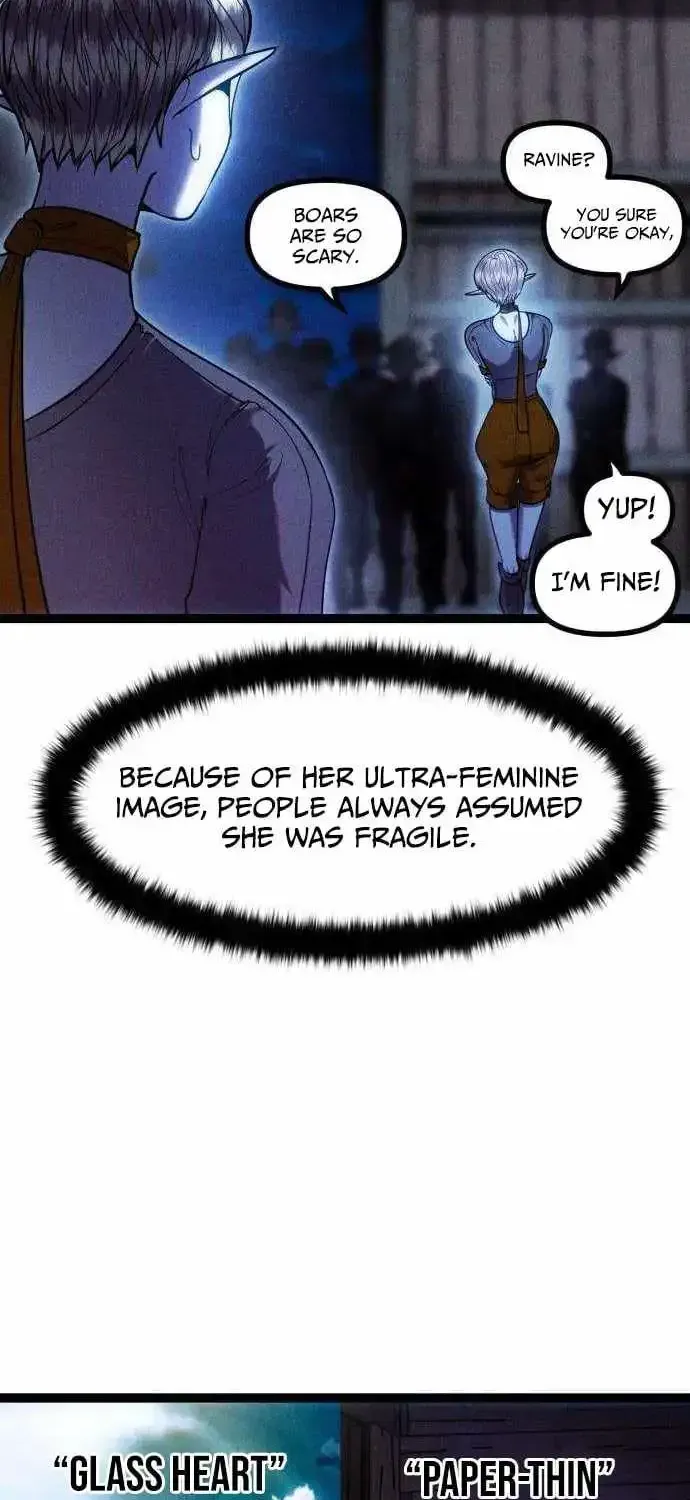 Read Fantasy Induction Corps chapter 24 image 8 on Lezhin