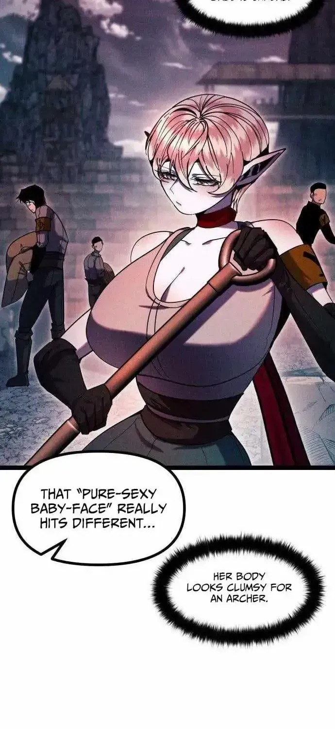 Read Fantasy Induction Corps chapter 24 image 80 on Lezhin