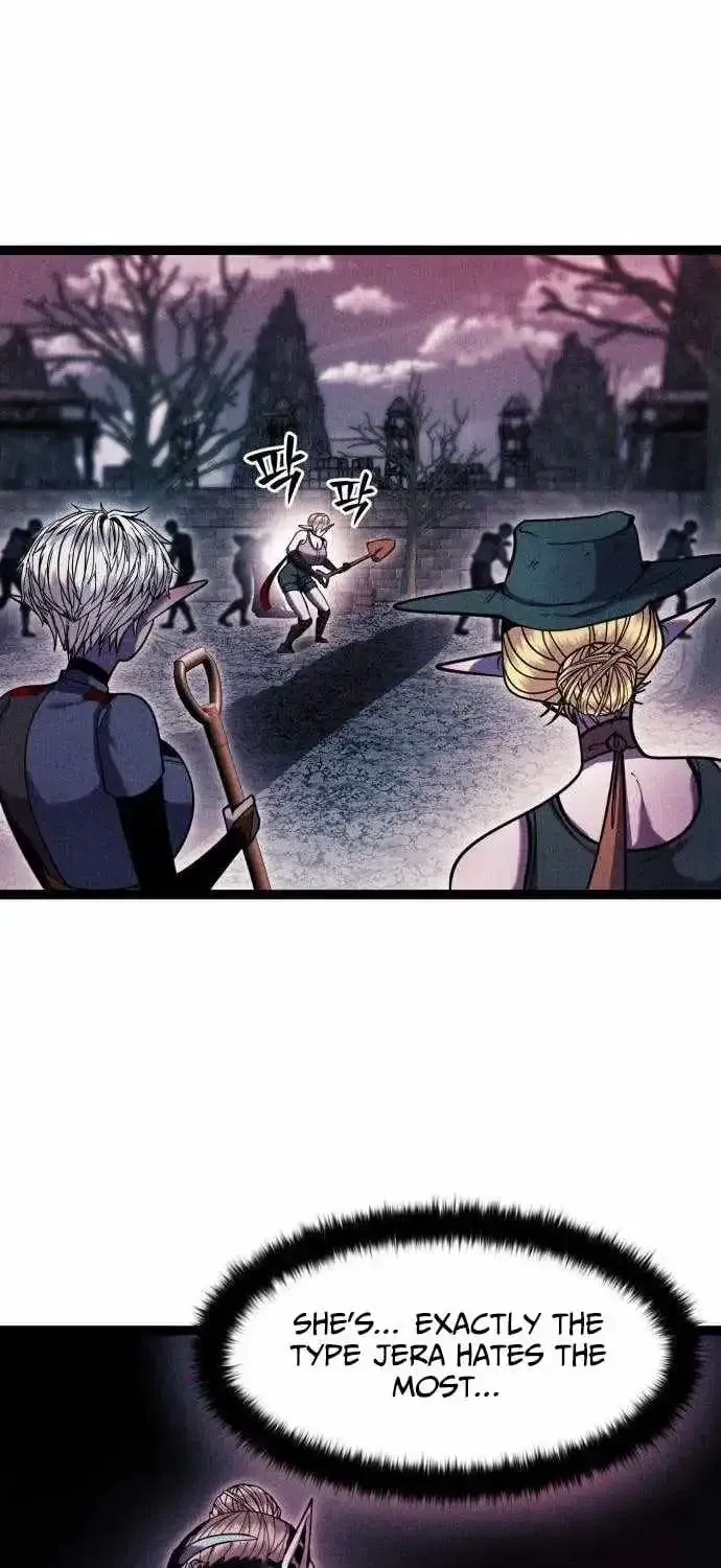 Read Fantasy Induction Corps chapter 24 image 81 on Lezhin