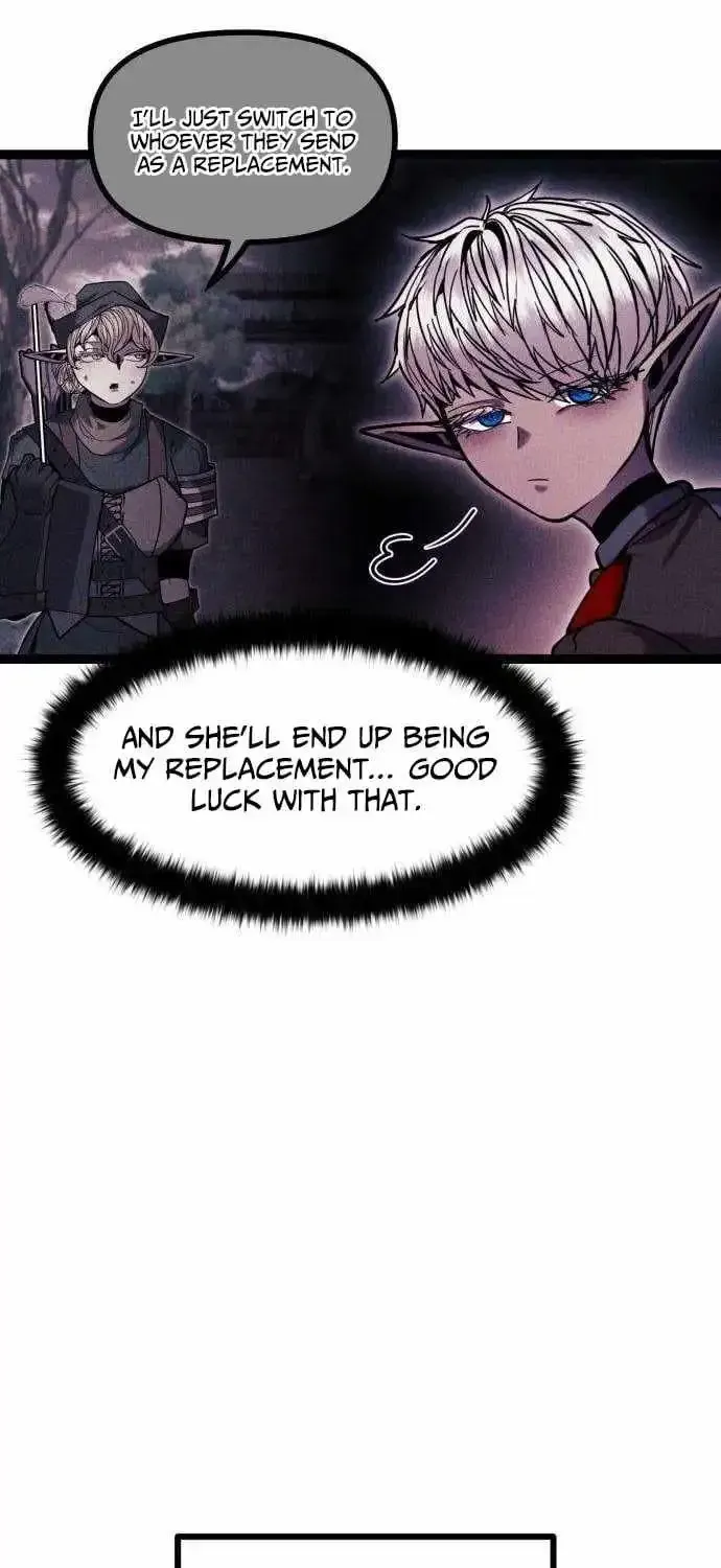 Read Fantasy Induction Corps chapter 24 image 84 on Lezhin