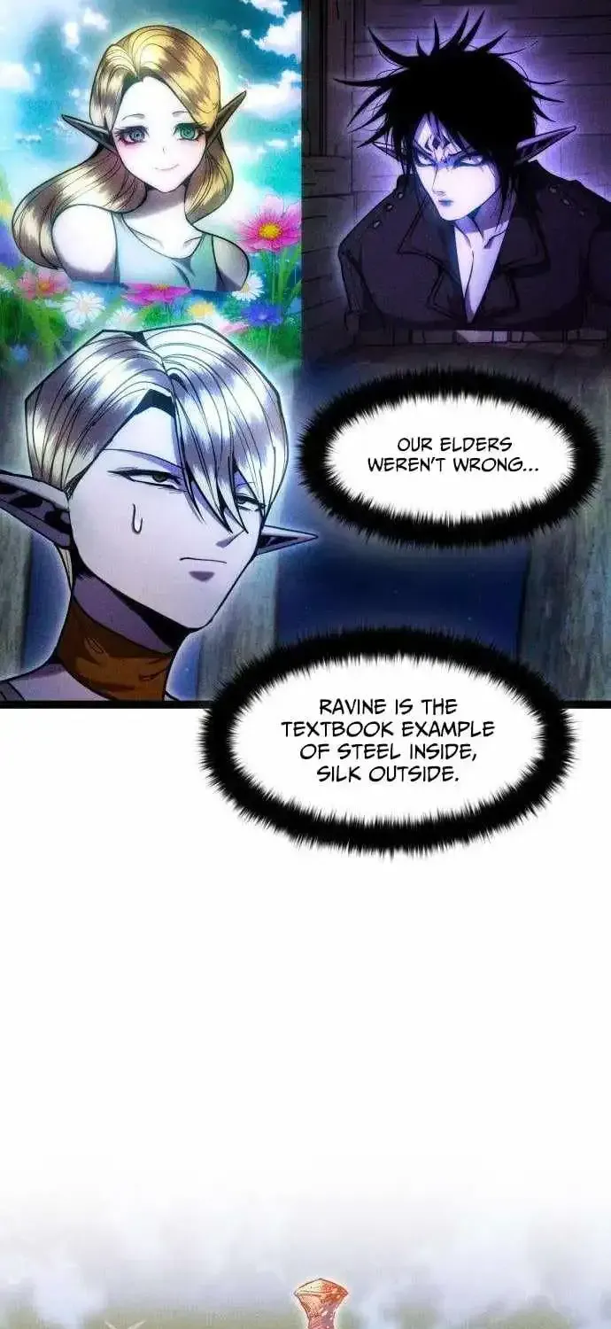 Read Fantasy Induction Corps chapter 24 image 9 on Lezhin