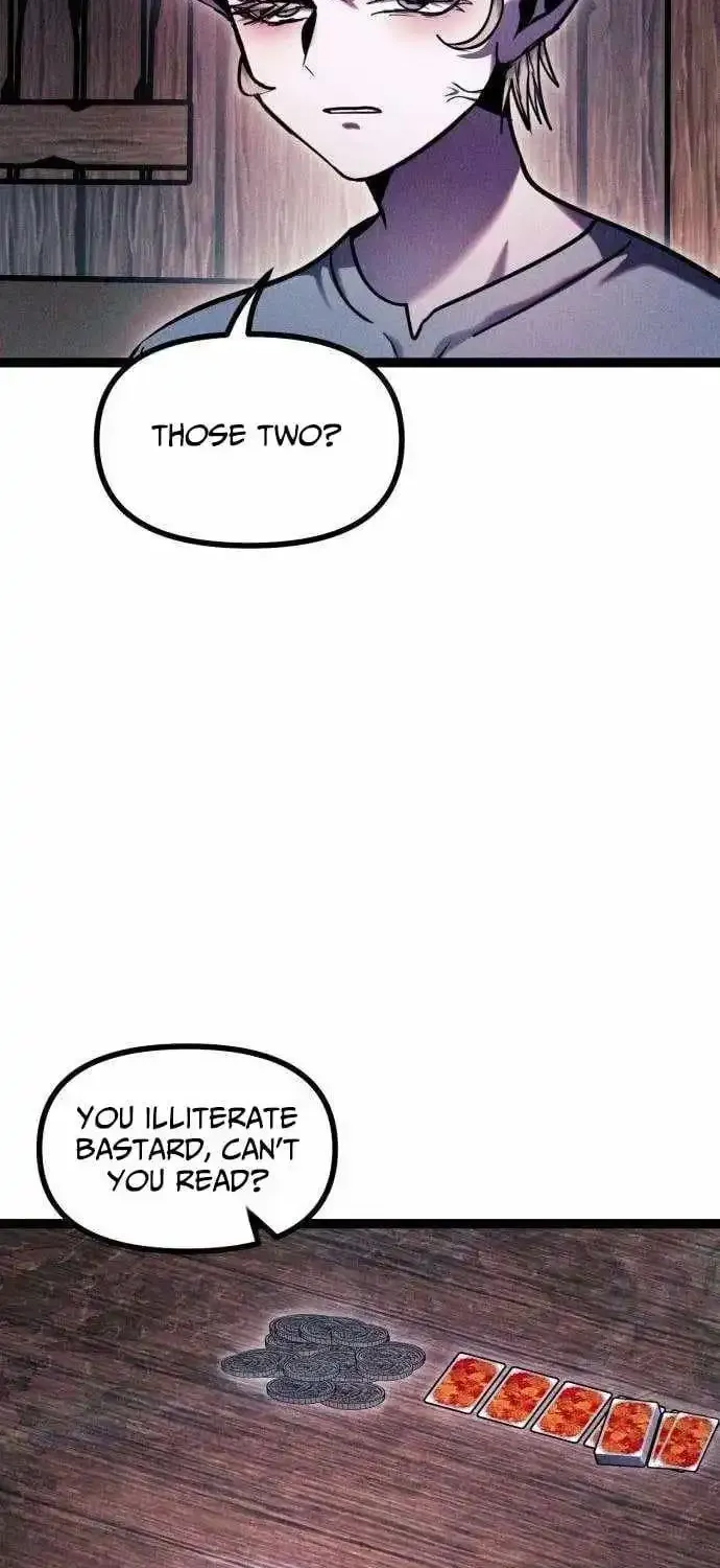 Read Fantasy Induction Corps chapter 24 image 99 on Lezhin