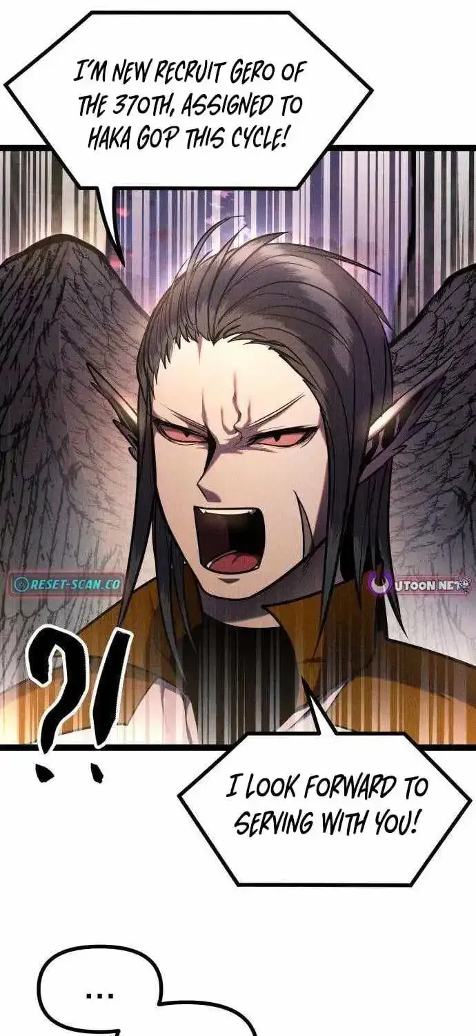 Read Fantasy Induction Corps chapter 25 image 10 on Lezhin