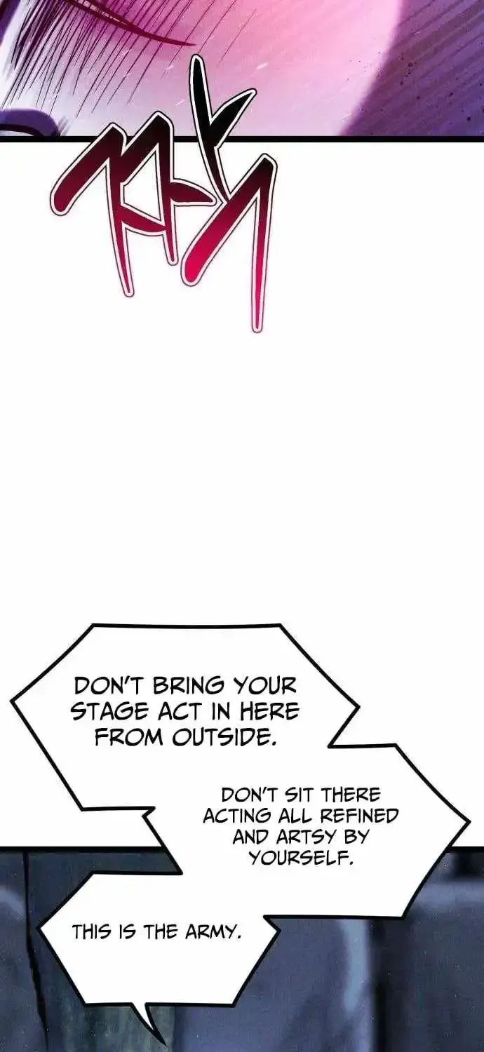 Read Fantasy Induction Corps chapter 25 image 104 on Lezhin