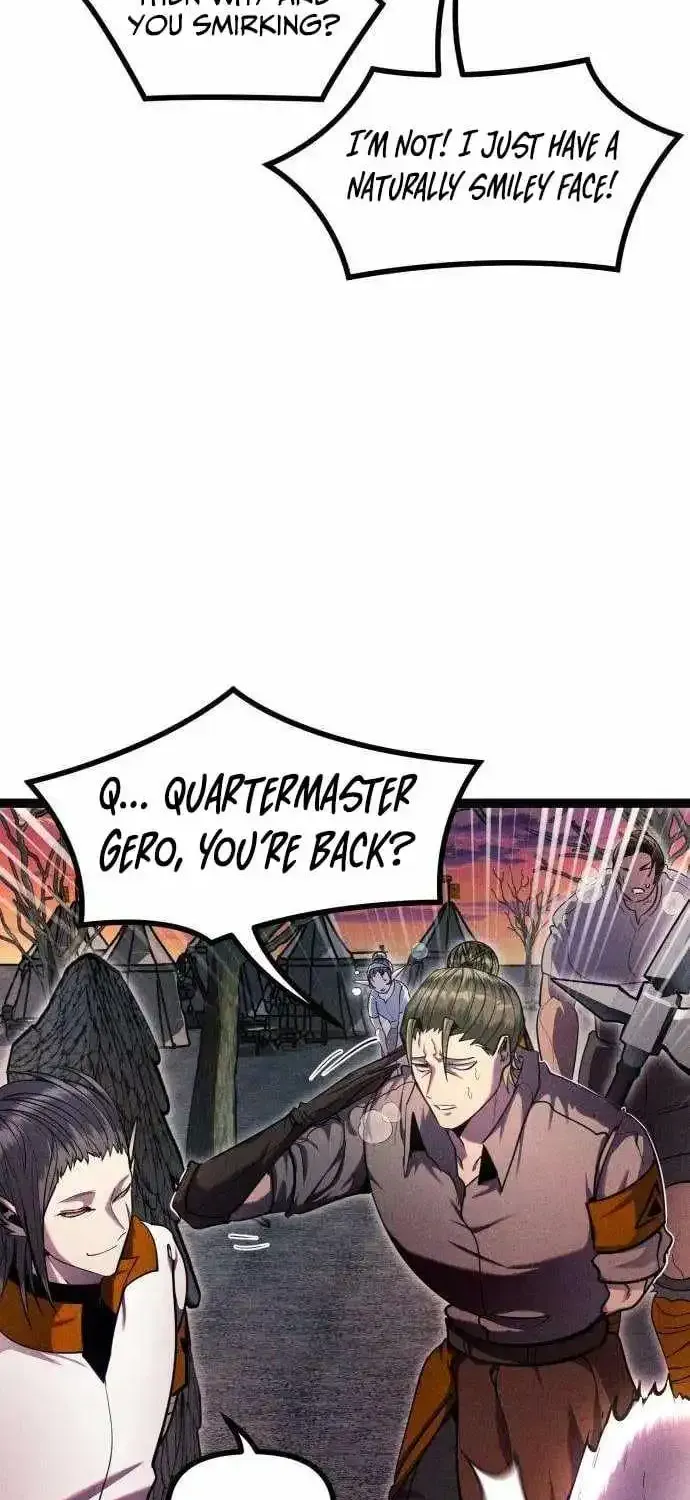 Read Fantasy Induction Corps chapter 25 image 14 on Lezhin