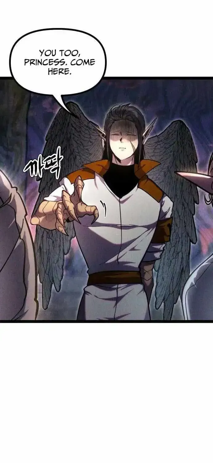Read Fantasy Induction Corps chapter 25 image 20 on Lezhin