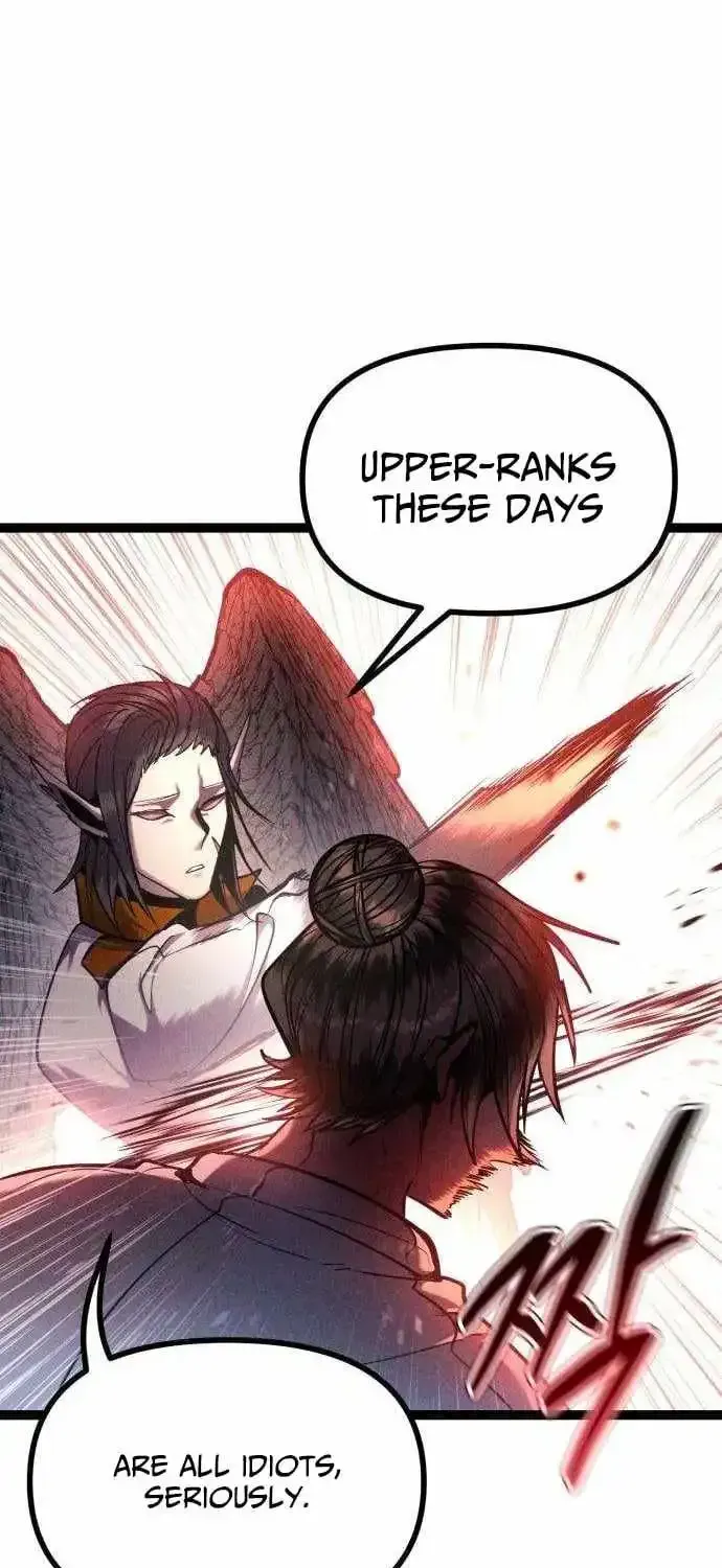 Read Fantasy Induction Corps chapter 25 image 22 on Lezhin