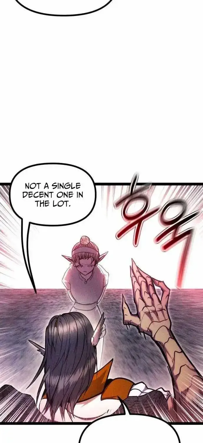 Read Fantasy Induction Corps chapter 25 image 23 on Lezhin