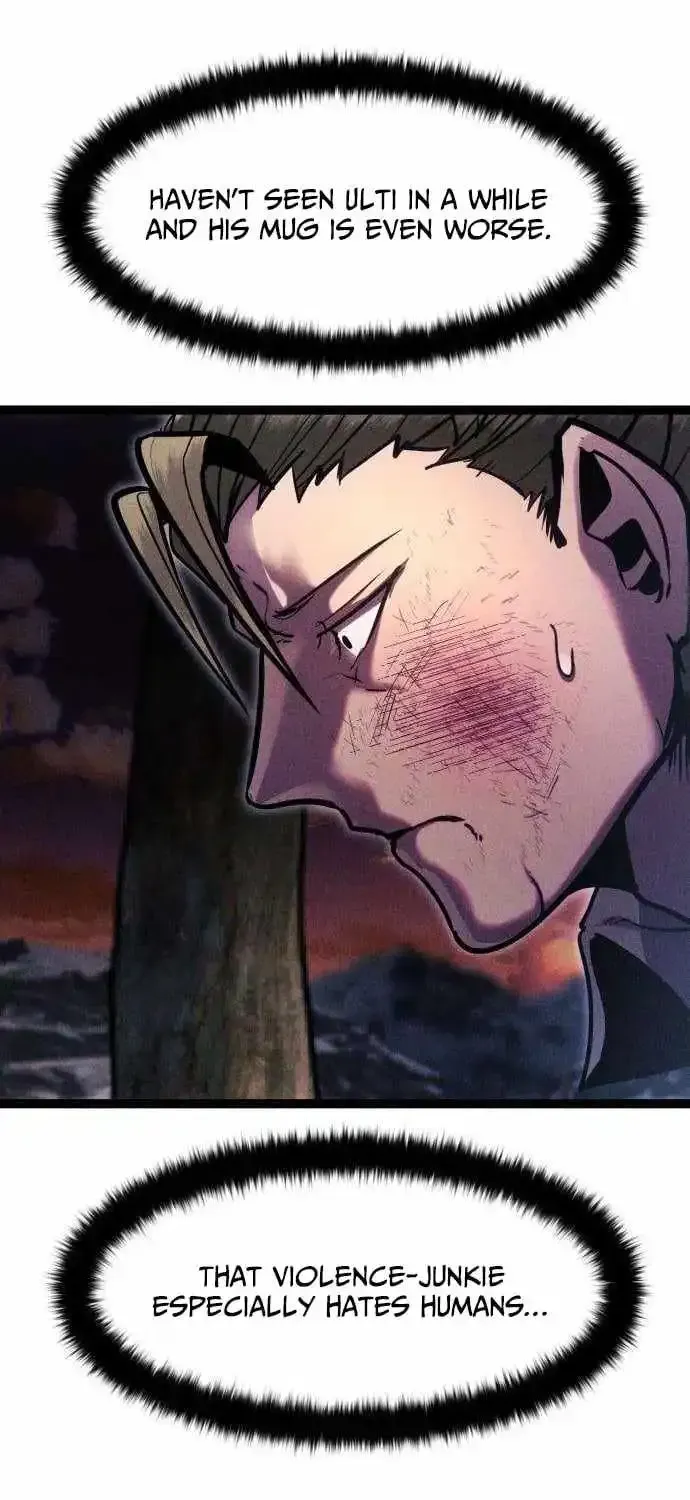 Read Fantasy Induction Corps chapter 25 image 27 on Lezhin
