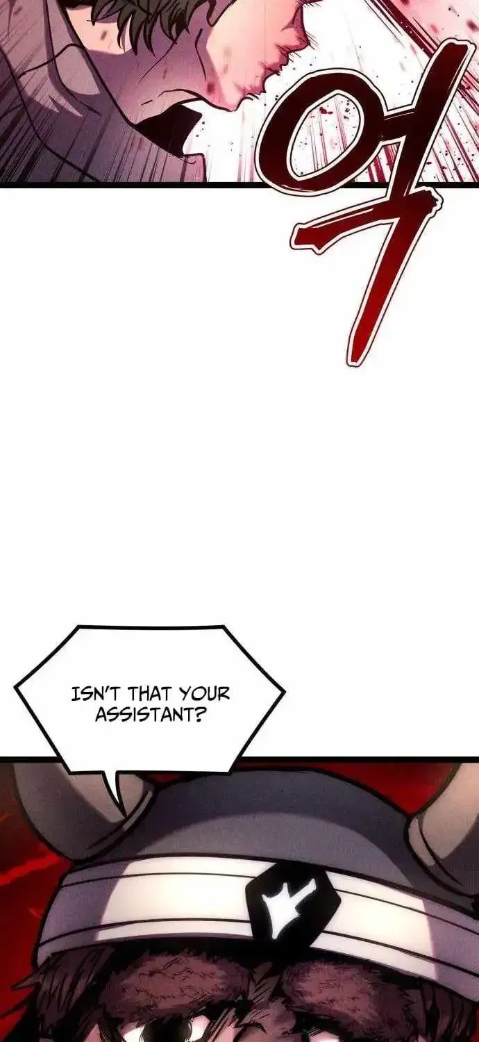 Read Fantasy Induction Corps chapter 25 image 32 on Lezhin