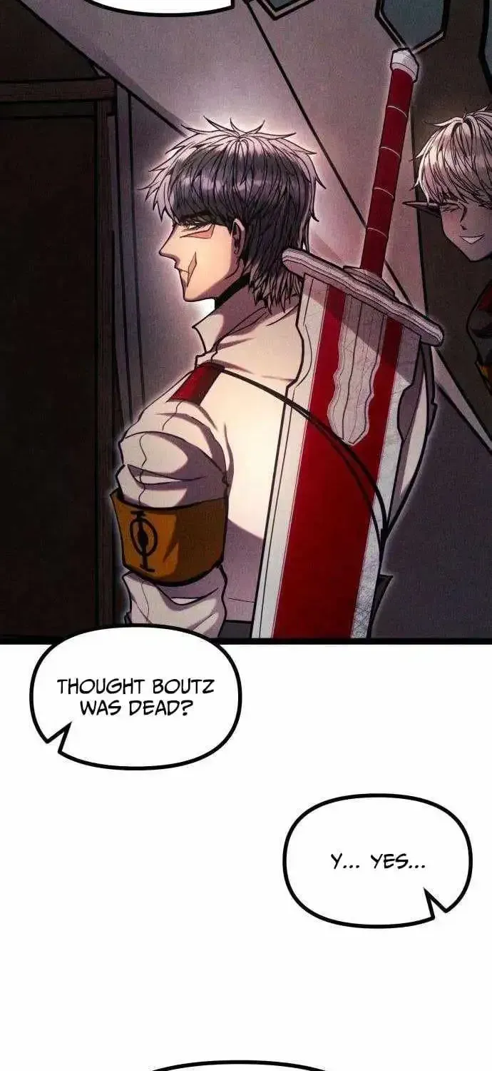 Read Fantasy Induction Corps chapter 25 image 39 on Lezhin