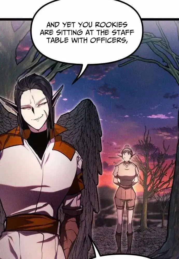 Read Fantasy Induction Corps chapter 25 image 40 on Lezhin