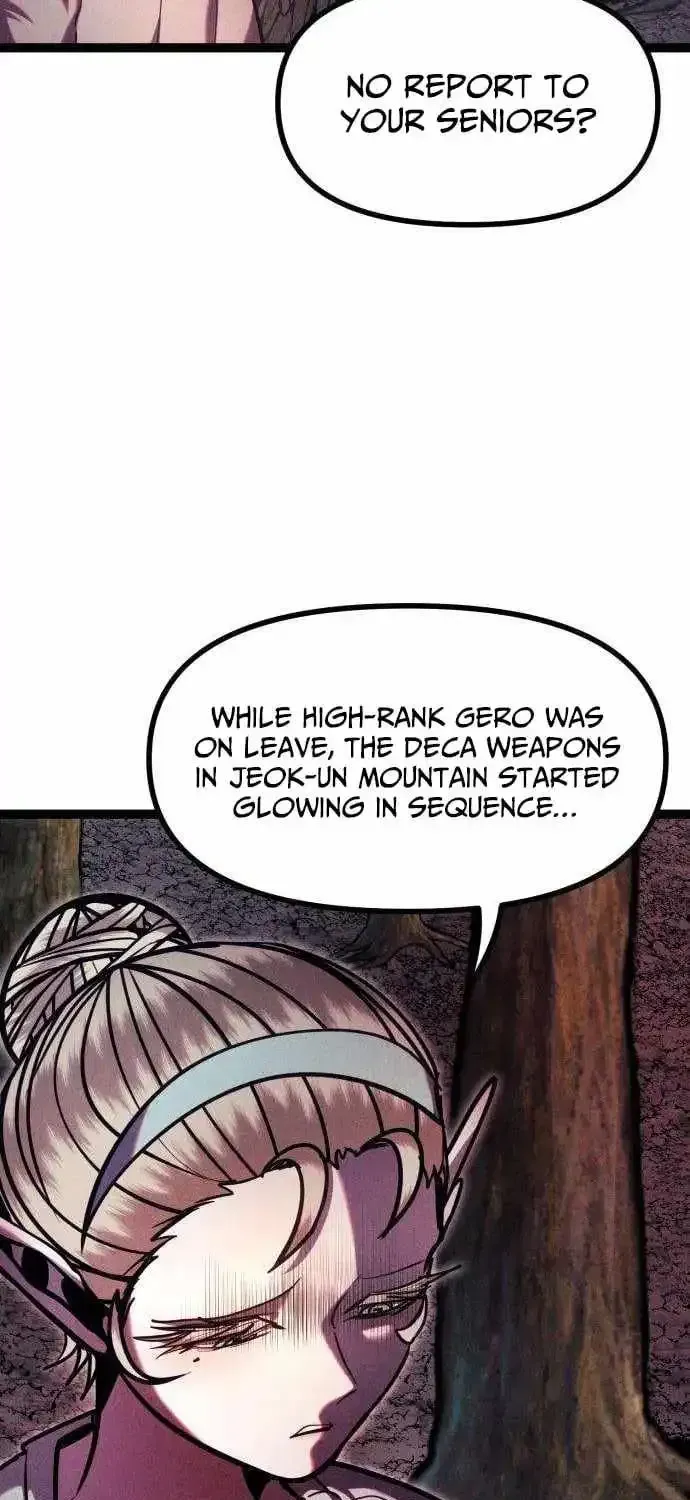 Read Fantasy Induction Corps chapter 25 image 41 on Lezhin