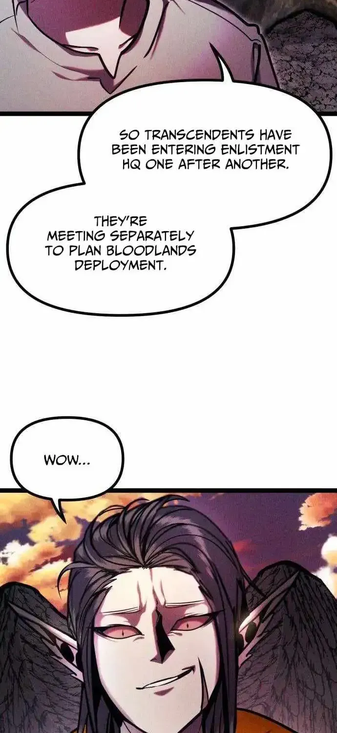 Read Fantasy Induction Corps chapter 25 image 42 on Lezhin