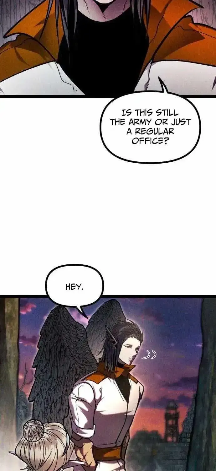 Read Fantasy Induction Corps chapter 25 image 43 on Lezhin
