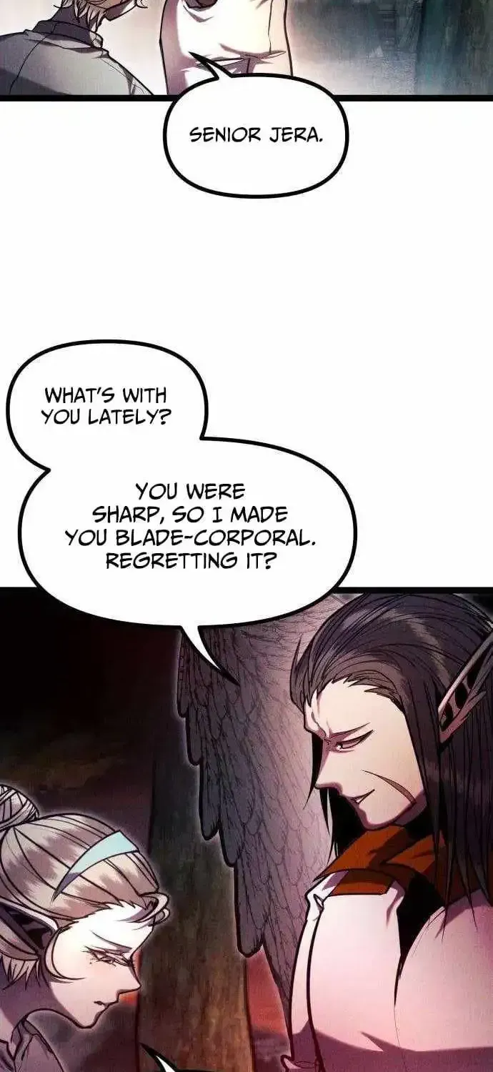 Read Fantasy Induction Corps chapter 25 image 44 on Lezhin