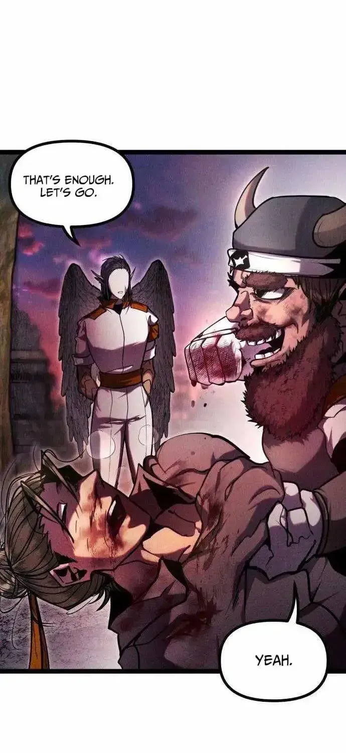 Read Fantasy Induction Corps chapter 25 image 46 on Lezhin