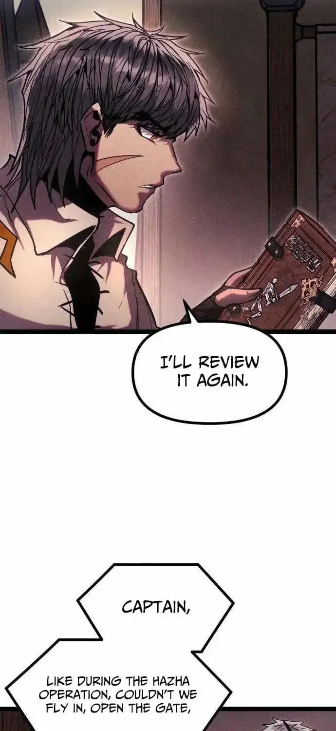 Read Fantasy Induction Corps chapter 25 image 57 on Lezhin