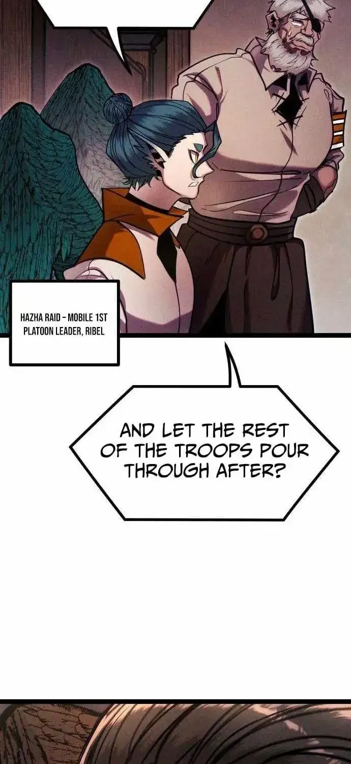 Read Fantasy Induction Corps chapter 25 image 58 on Lezhin