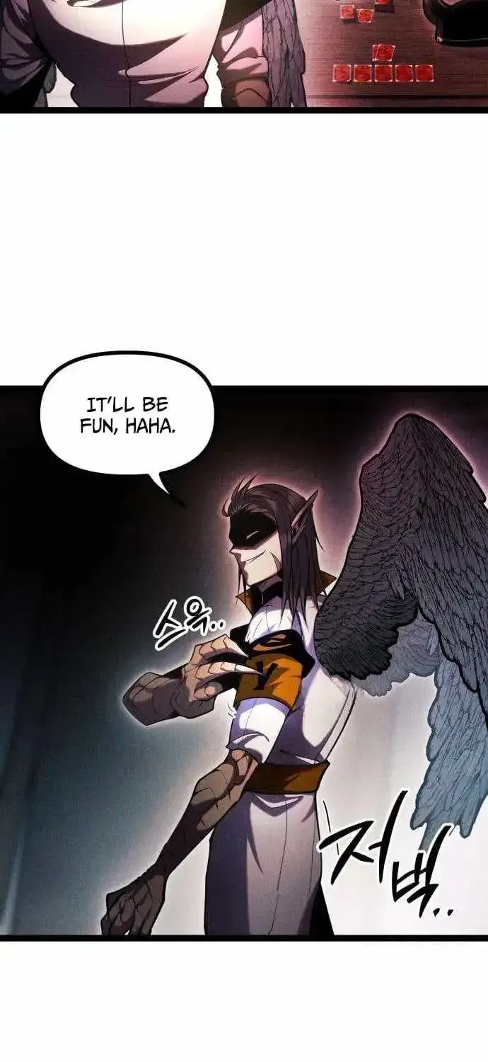 Read Fantasy Induction Corps chapter 25 image 6 on Lezhin