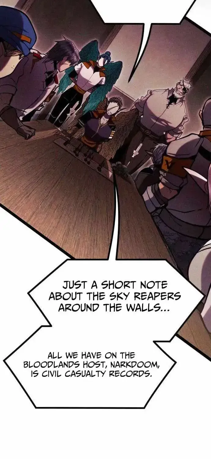 Read Fantasy Induction Corps chapter 25 image 64 on Lezhin