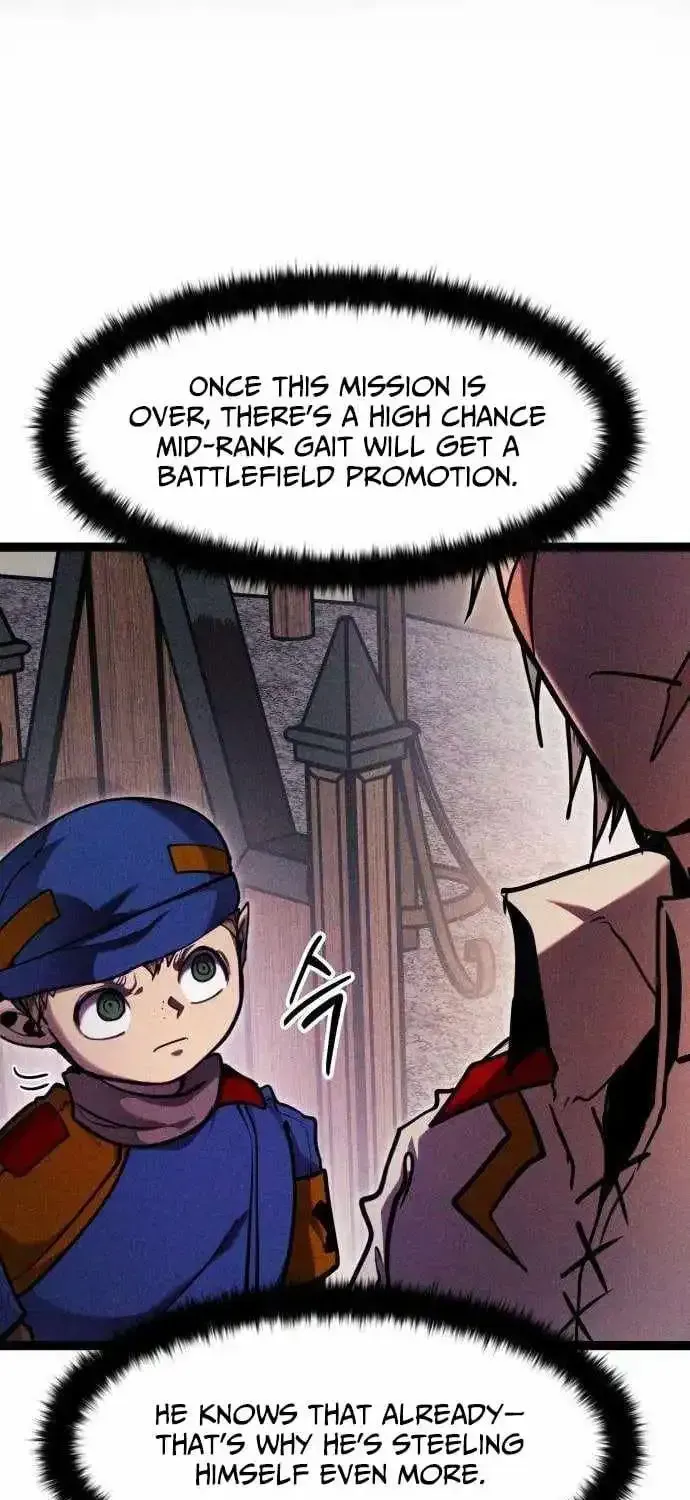 Read Fantasy Induction Corps chapter 25 image 71 on Lezhin