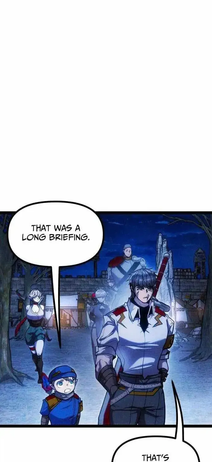 Read Fantasy Induction Corps chapter 25 image 77 on Lezhin