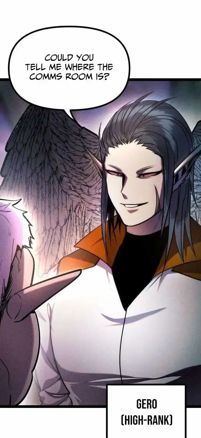 Read Fantasy Induction Corps chapter 25 image 8 on Lezhin