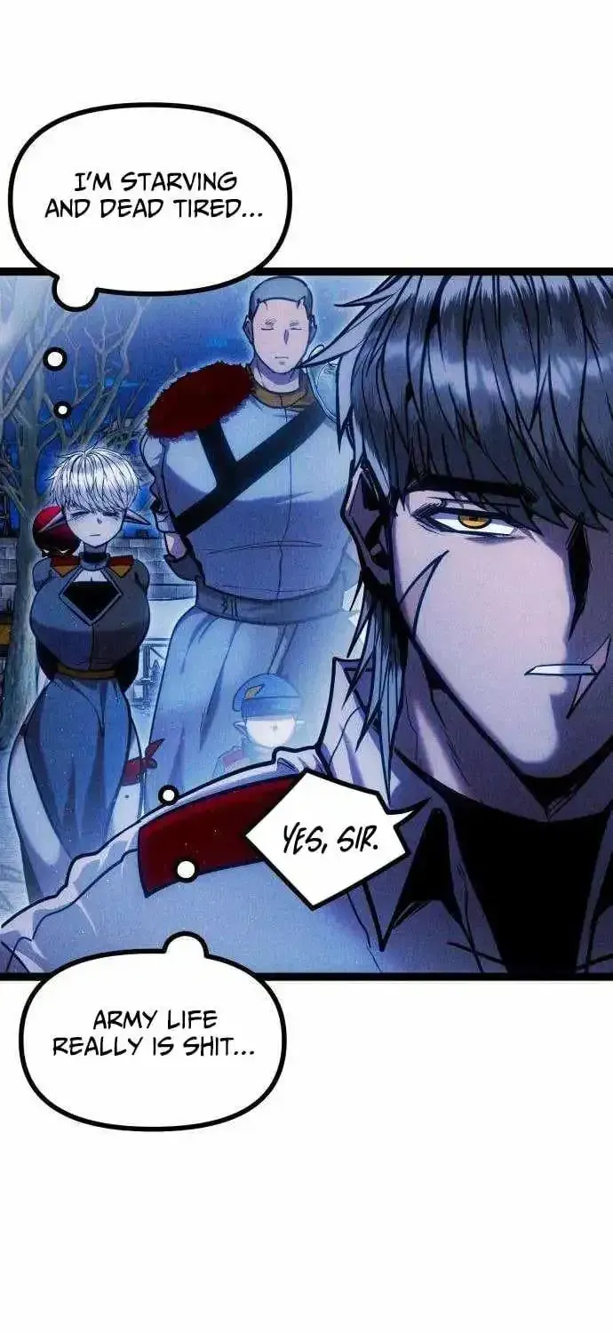Read Fantasy Induction Corps chapter 25 image 81 on Lezhin