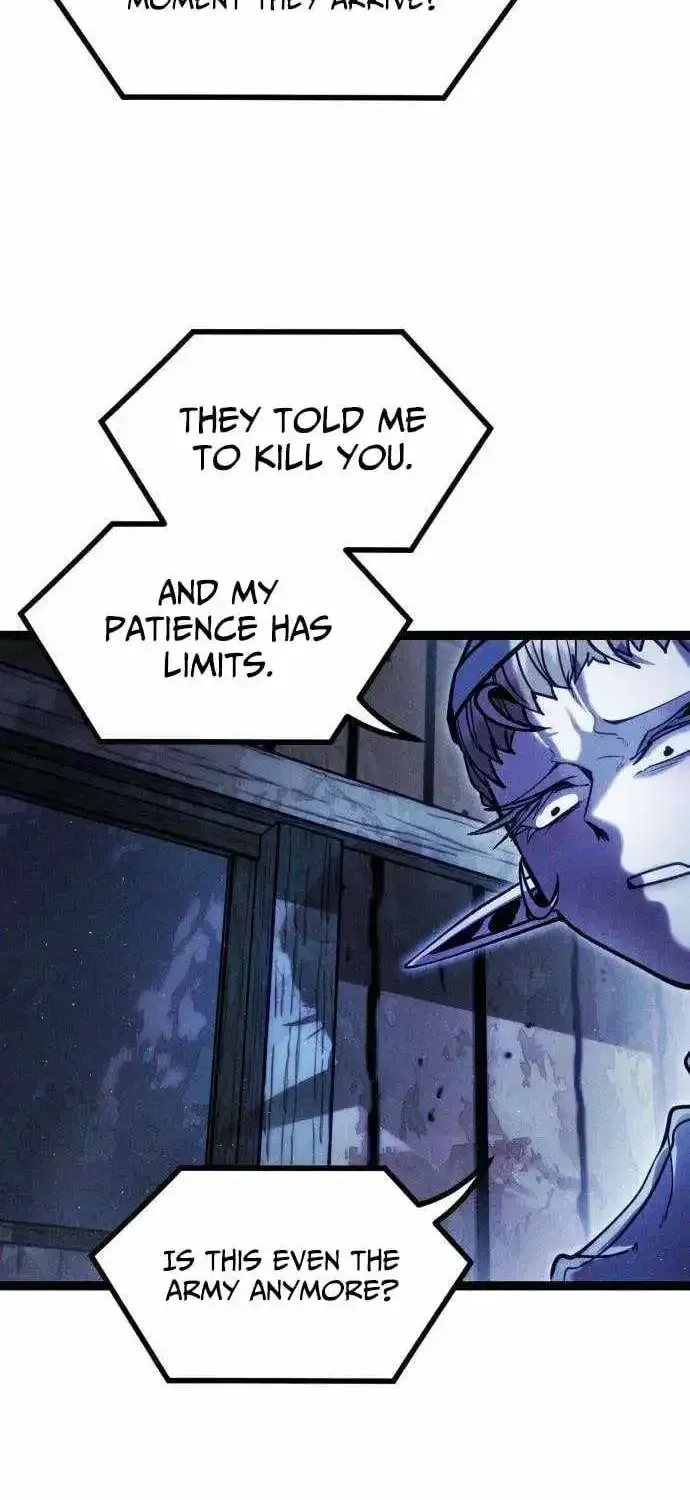 Read Fantasy Induction Corps chapter 25 image 86 on Lezhin