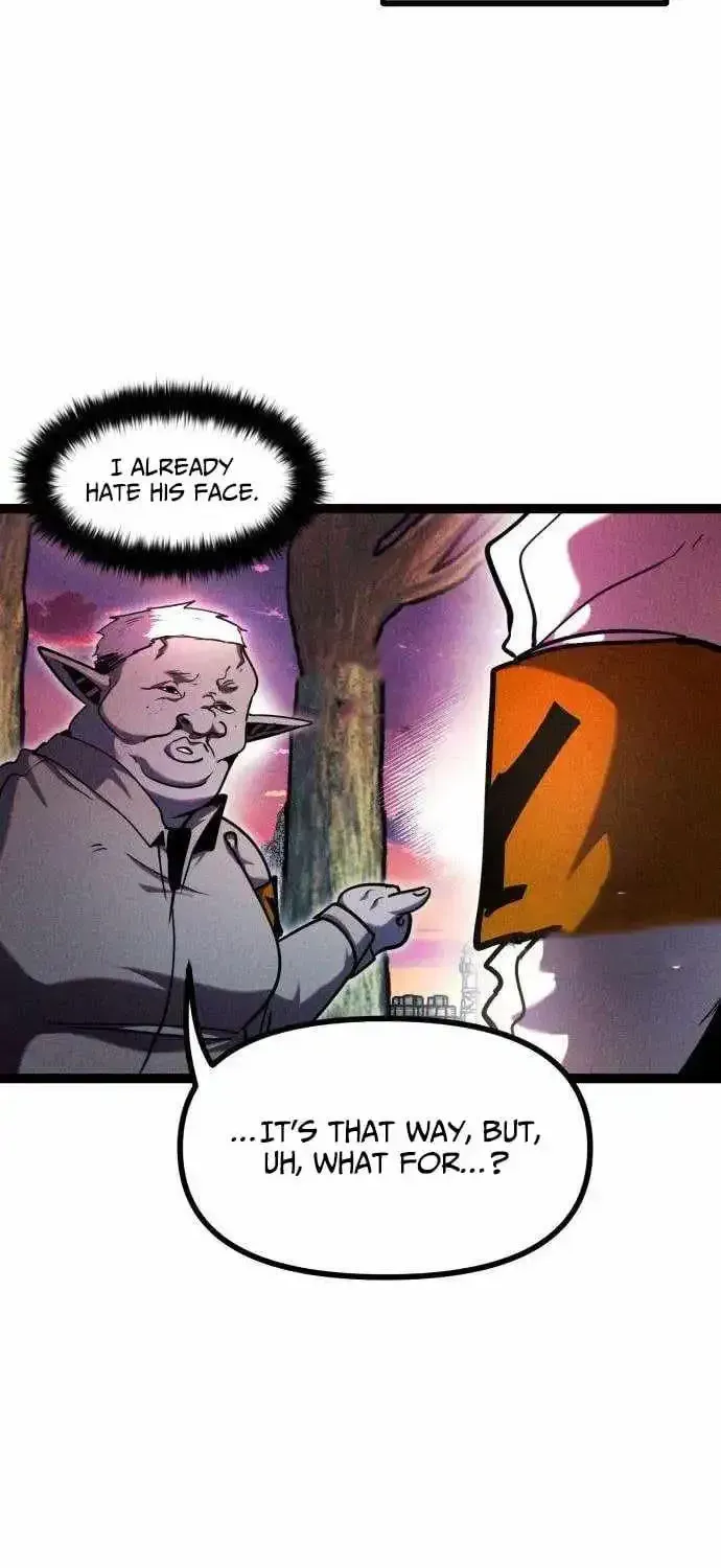 Read Fantasy Induction Corps chapter 25 image 9 on Lezhin
