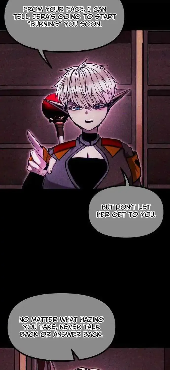 Read Fantasy Induction Corps chapter 25 image 95 on Lezhin