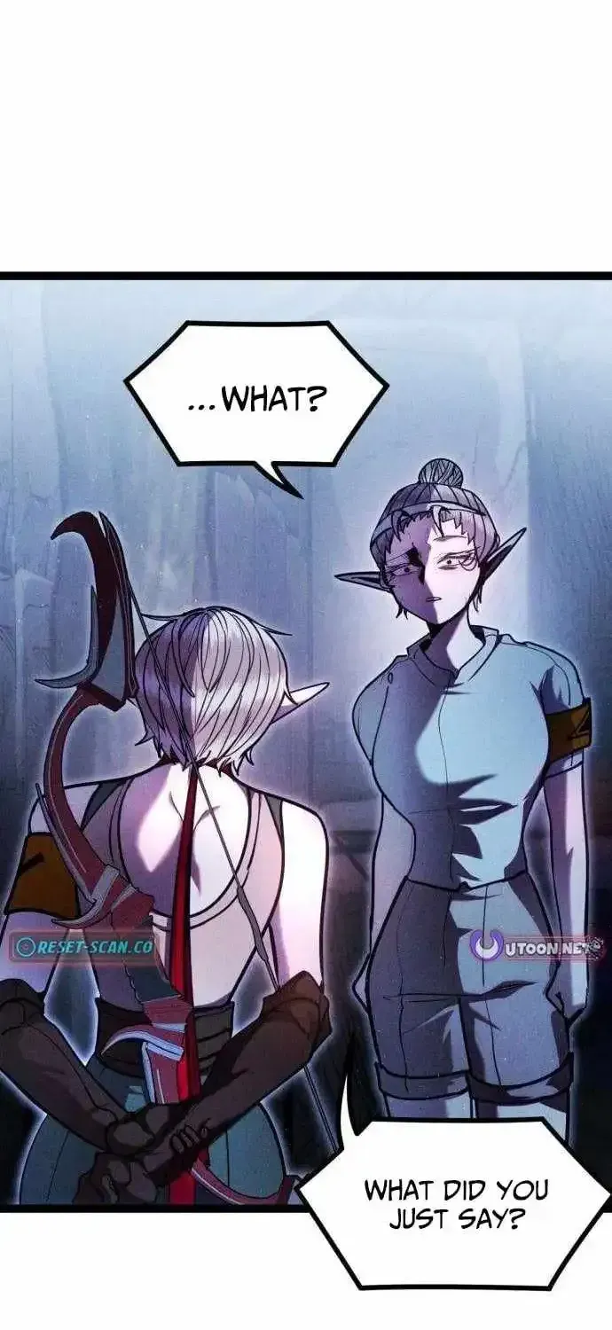 Read Fantasy Induction Corps chapter 26 image 1 on Lezhin