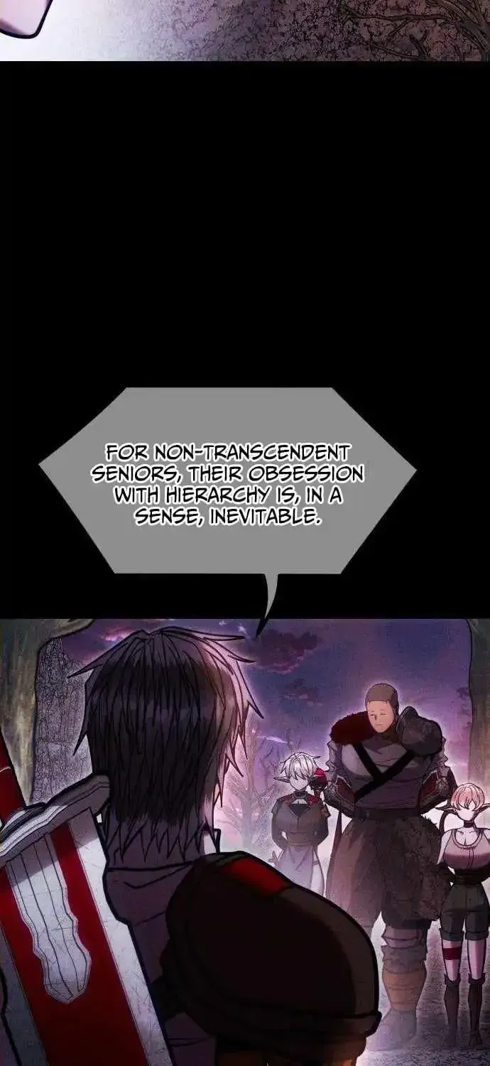 Read Fantasy Induction Corps chapter 26 image 18 on Lezhin