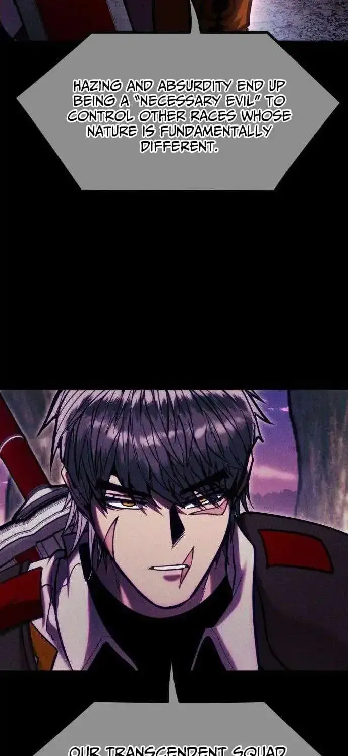 Read Fantasy Induction Corps chapter 26 image 19 on Lezhin