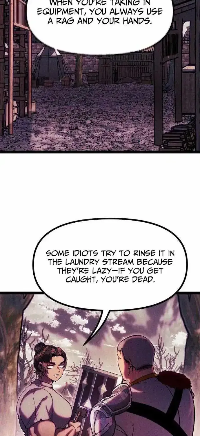Read Fantasy Induction Corps chapter 26 image 25 on Lezhin