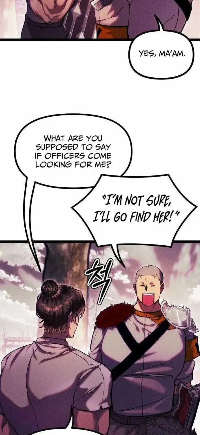 Read Fantasy Induction Corps chapter 26 image 26 on Lezhin
