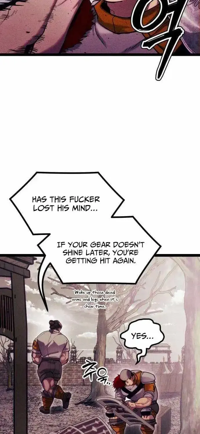 Read Fantasy Induction Corps chapter 26 image 29 on Lezhin