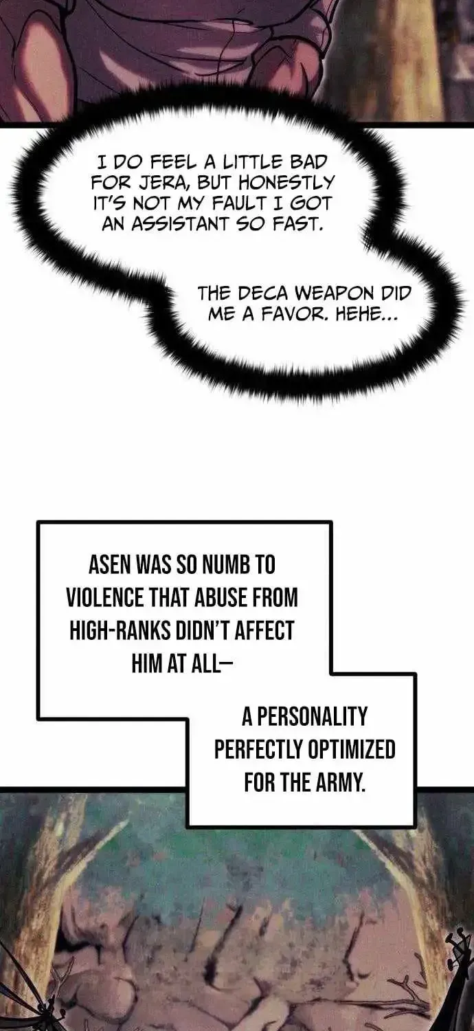 Read Fantasy Induction Corps chapter 26 image 31 on Lezhin