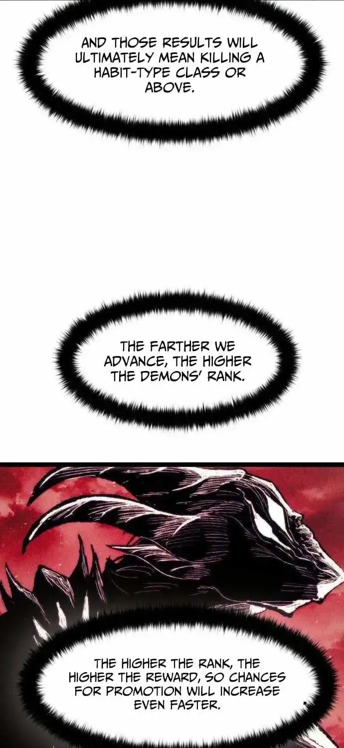 Read Fantasy Induction Corps chapter 26 image 38 on Lezhin