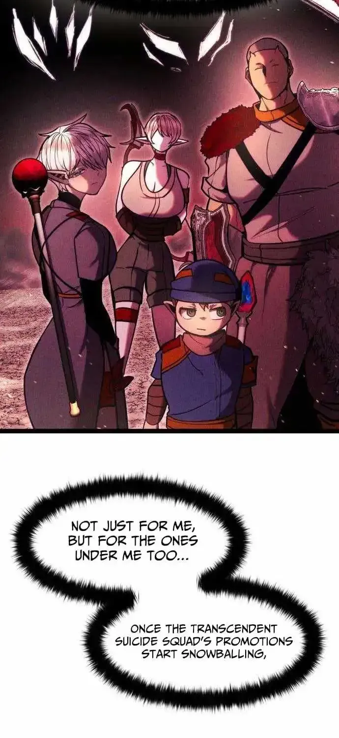 Read Fantasy Induction Corps chapter 26 image 39 on Lezhin