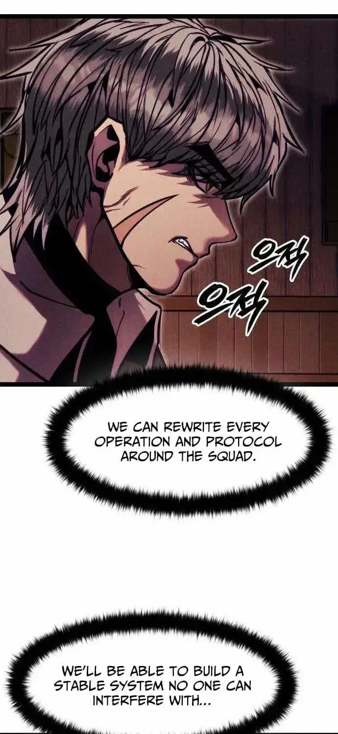 Read Fantasy Induction Corps chapter 26 image 40 on Lezhin