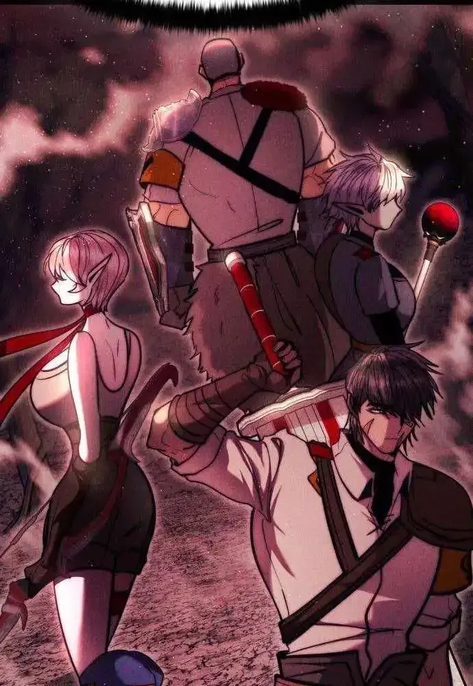 Read Fantasy Induction Corps chapter 26 image 41 on Lezhin