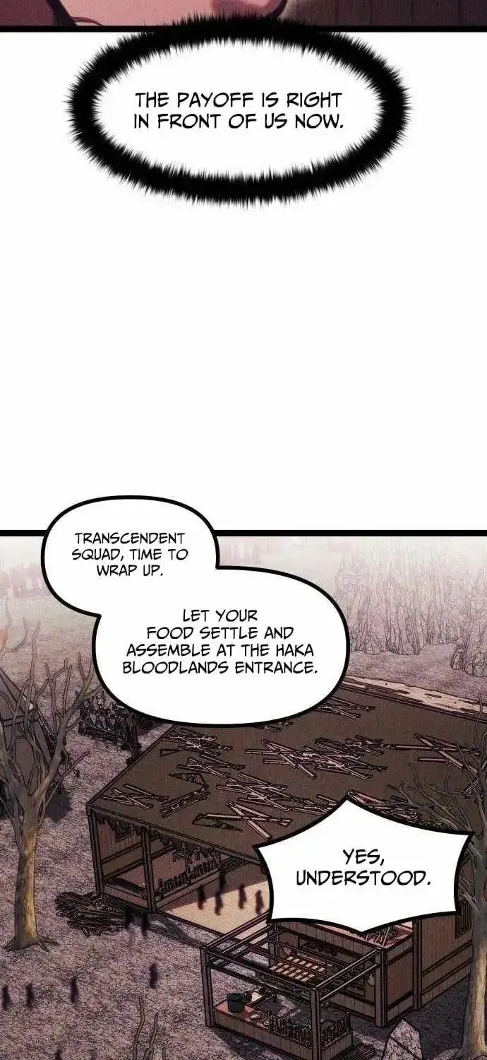 Read Fantasy Induction Corps chapter 26 image 43 on Lezhin