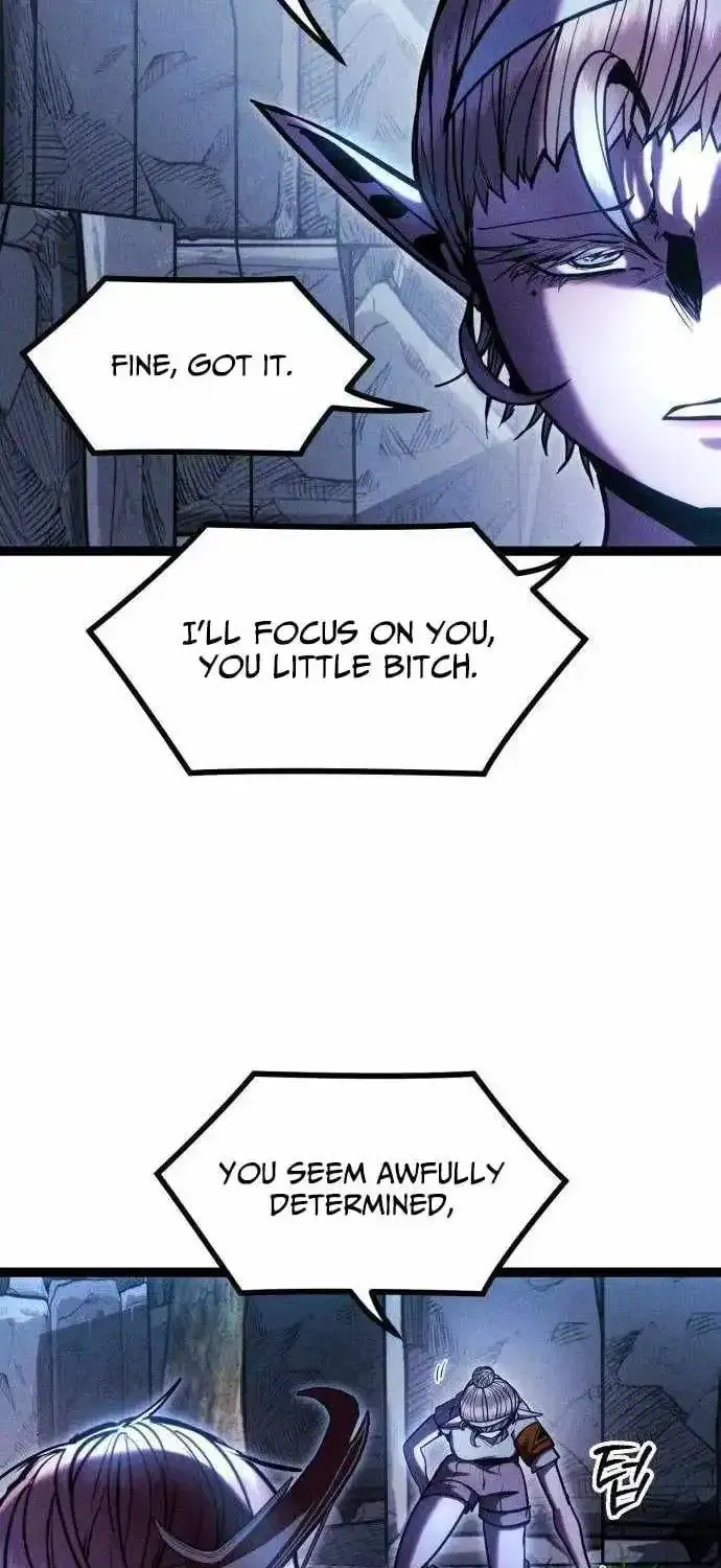 Read Fantasy Induction Corps chapter 26 image 5 on Lezhin