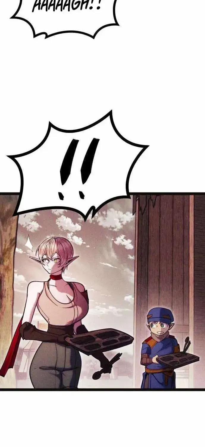 Read Fantasy Induction Corps chapter 26 image 50 on Lezhin
